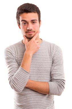yakışıklı adam