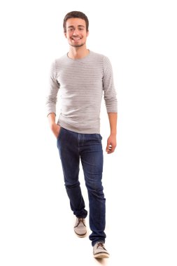 yakışıklı adam