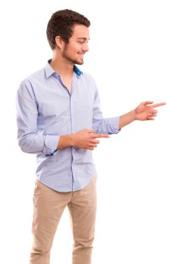 ürün tanıtımı