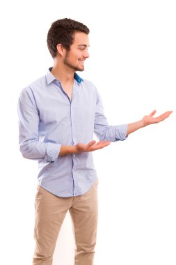 ürün tanıtımı
