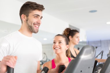 spor adamı