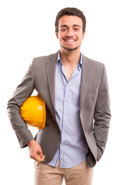 Engineer — Stock Photo, Image