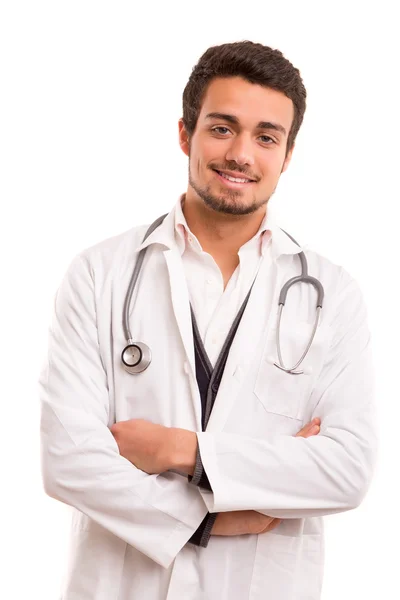 Medic — Stock Photo, Image