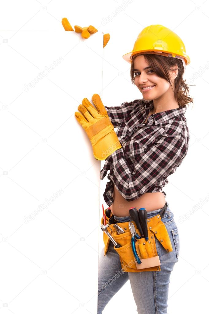 Construction worker