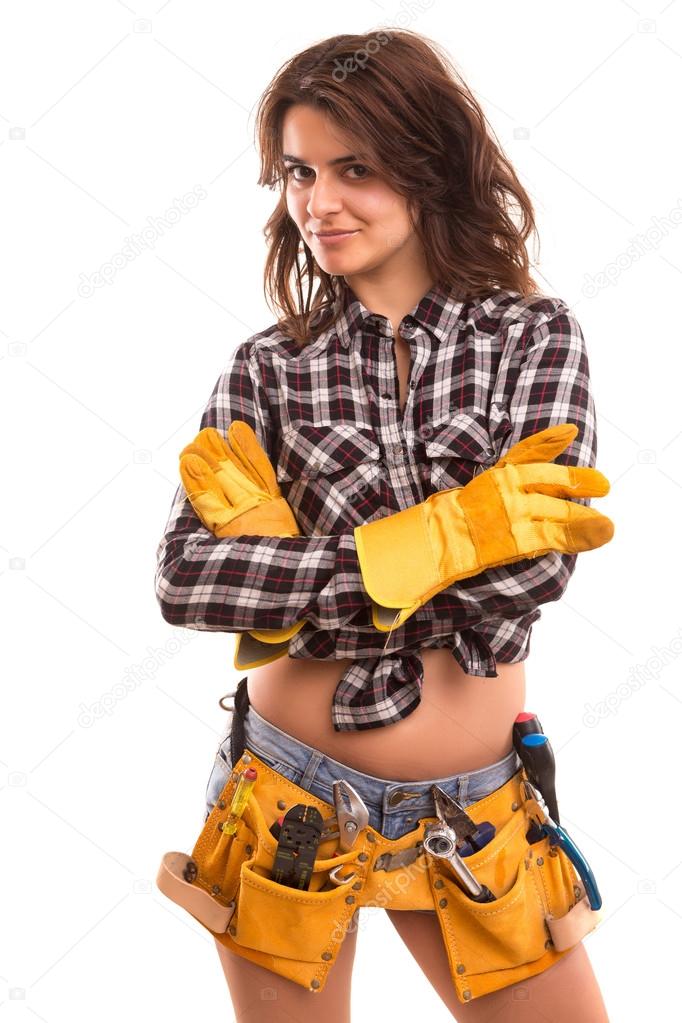 Construction worker