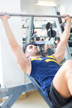 spor adamı