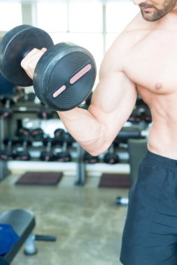 spor adamı