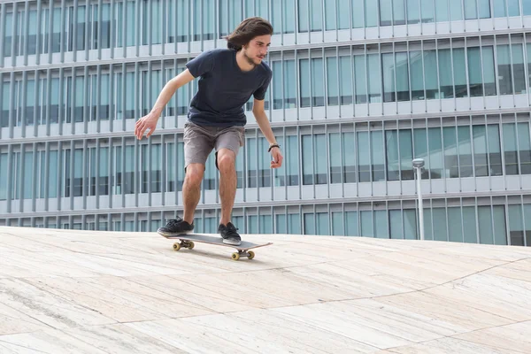 Skater — Foto de Stock