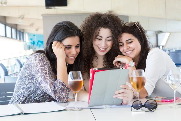 Studenten — Stockfoto