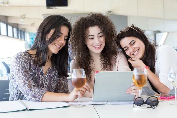 Studenten — Stockfoto