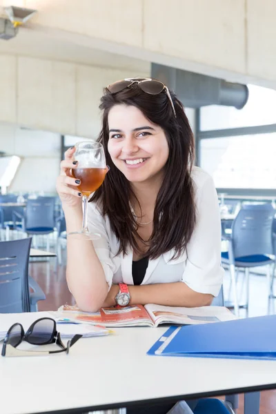 Estudiante — Foto de Stock