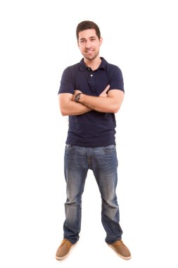 yakışıklı adam