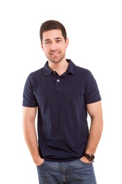 yakışıklı adam