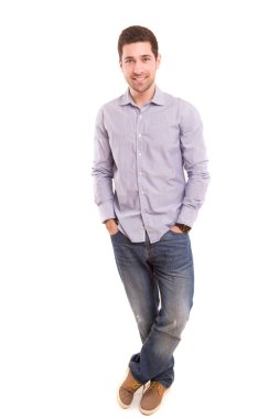 yakışıklı adam