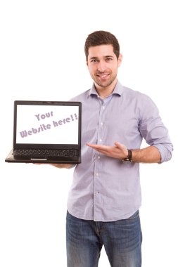 ürün tanıtımı