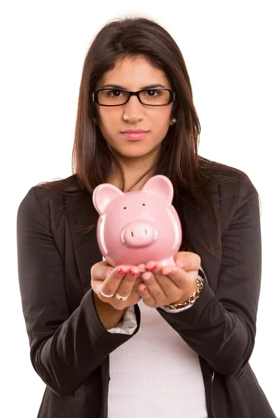 Savings concept — Stock Photo, Image