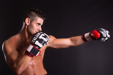 kick boks