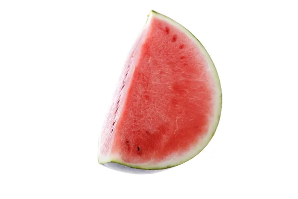 Vattenmelon — Stockfoto