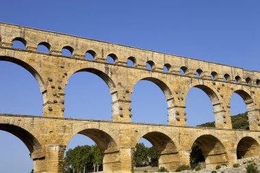 Pont du Gard