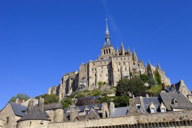 Mont saint michel