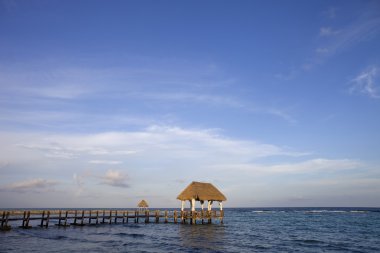 Meksika beach