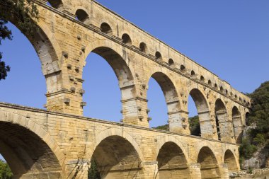 Pont du Gard