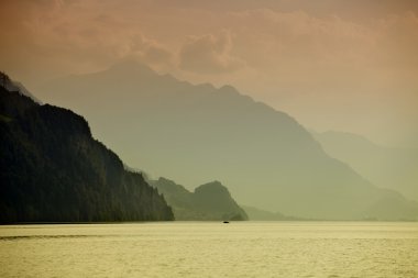 Swiss Gölü