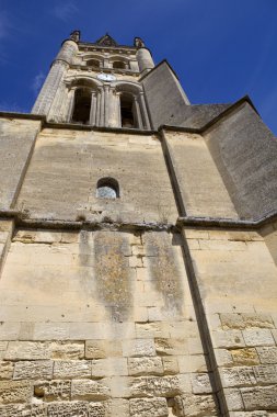 Saint Emilion