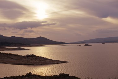 Portekizli Milli Parkı