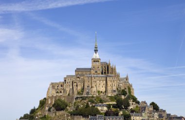 Mont saint michel