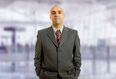 Kendine güven.