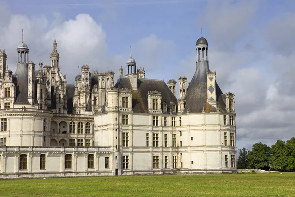 Chambord — Zdjęcie stockowe