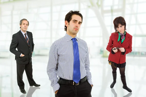 Business team — Stock Photo, Image