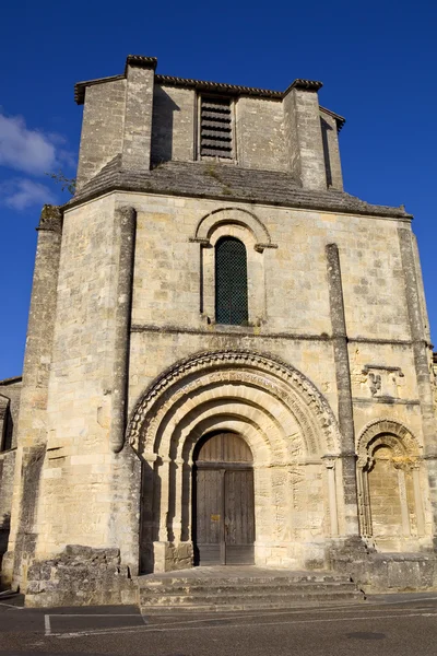 Saint Emilion — Photo