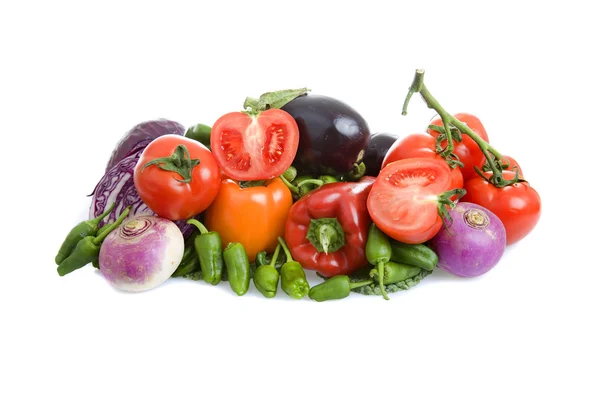 Vegetables — Stock Photo, Image