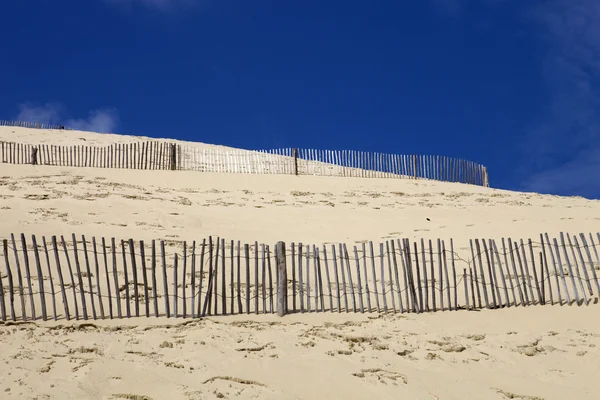 Pyla Sur Mer — Foto Stock