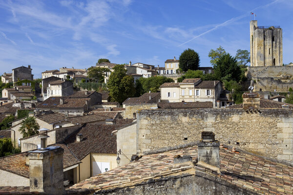 Saint Emilion