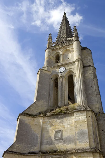 Saint Emilion — Photo