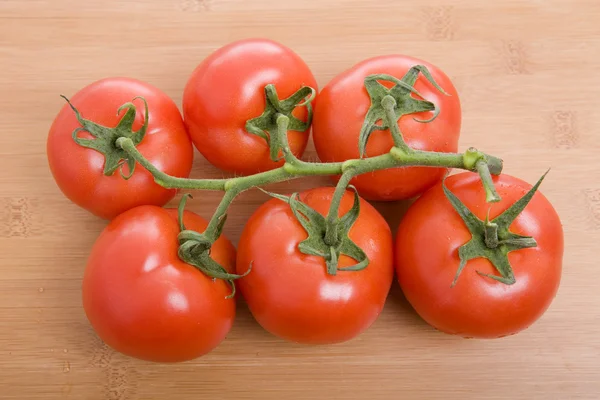 Tomatoes — Stock Photo, Image