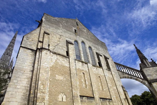 St michel katedralen — Stockfoto