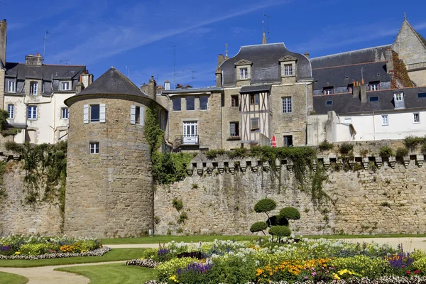 Vannes. —  Fotos de Stock