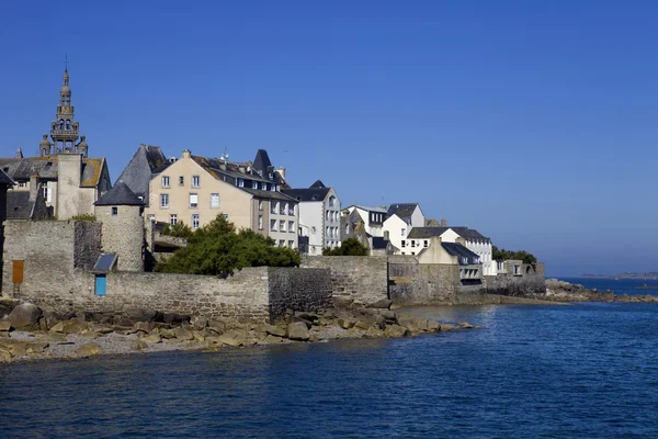 Roscoff — Zdjęcie stockowe