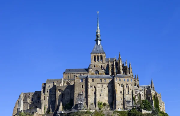 Mont-michel — Stockfoto