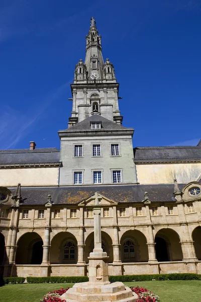 Santa Ana Auray —  Fotos de Stock