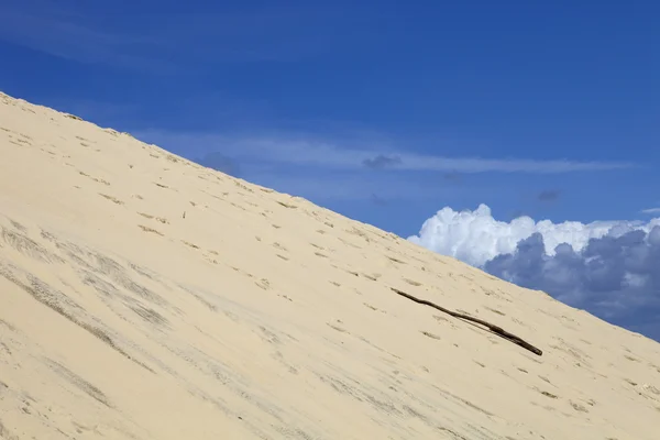 Pile sur mer — Stok fotoğraf