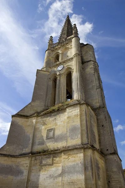 Saint Emilion — Stock Photo, Image