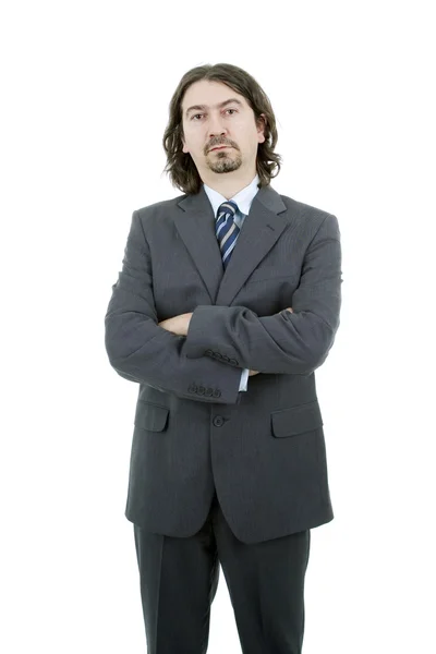 Business man — Stock Photo, Image