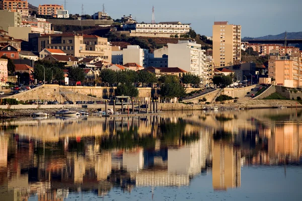 Regua — Fotografia de Stock