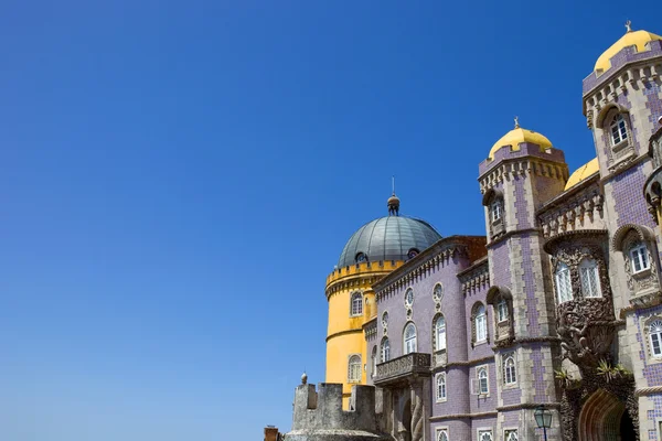 Palacio de Pena —  Fotos de Stock