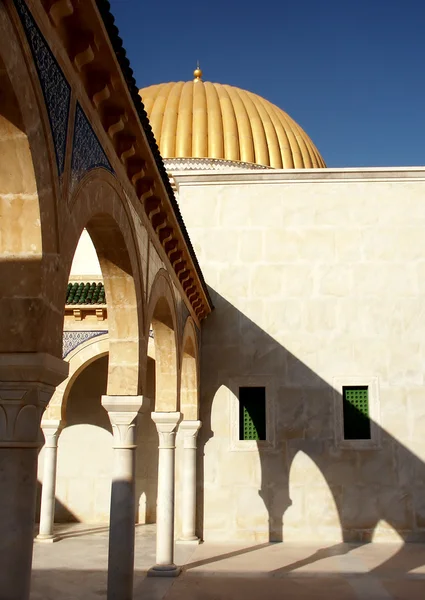 Mosque — Stock Photo, Image